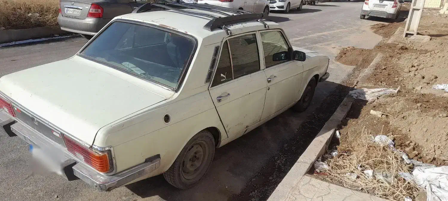 پیکان ۸۱ انژکتور|خودرو سواری و وانت|الوند, |دیوار