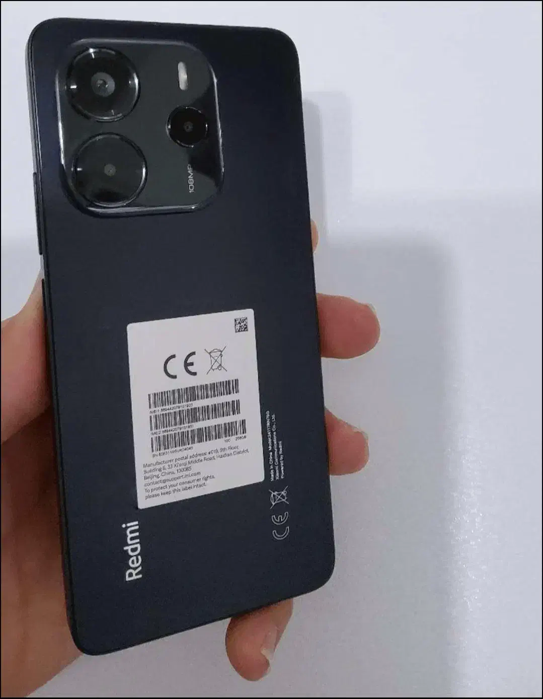 ردمی نوت 14 4g|موبایل|تهران, شهرک رضویه|دیوار