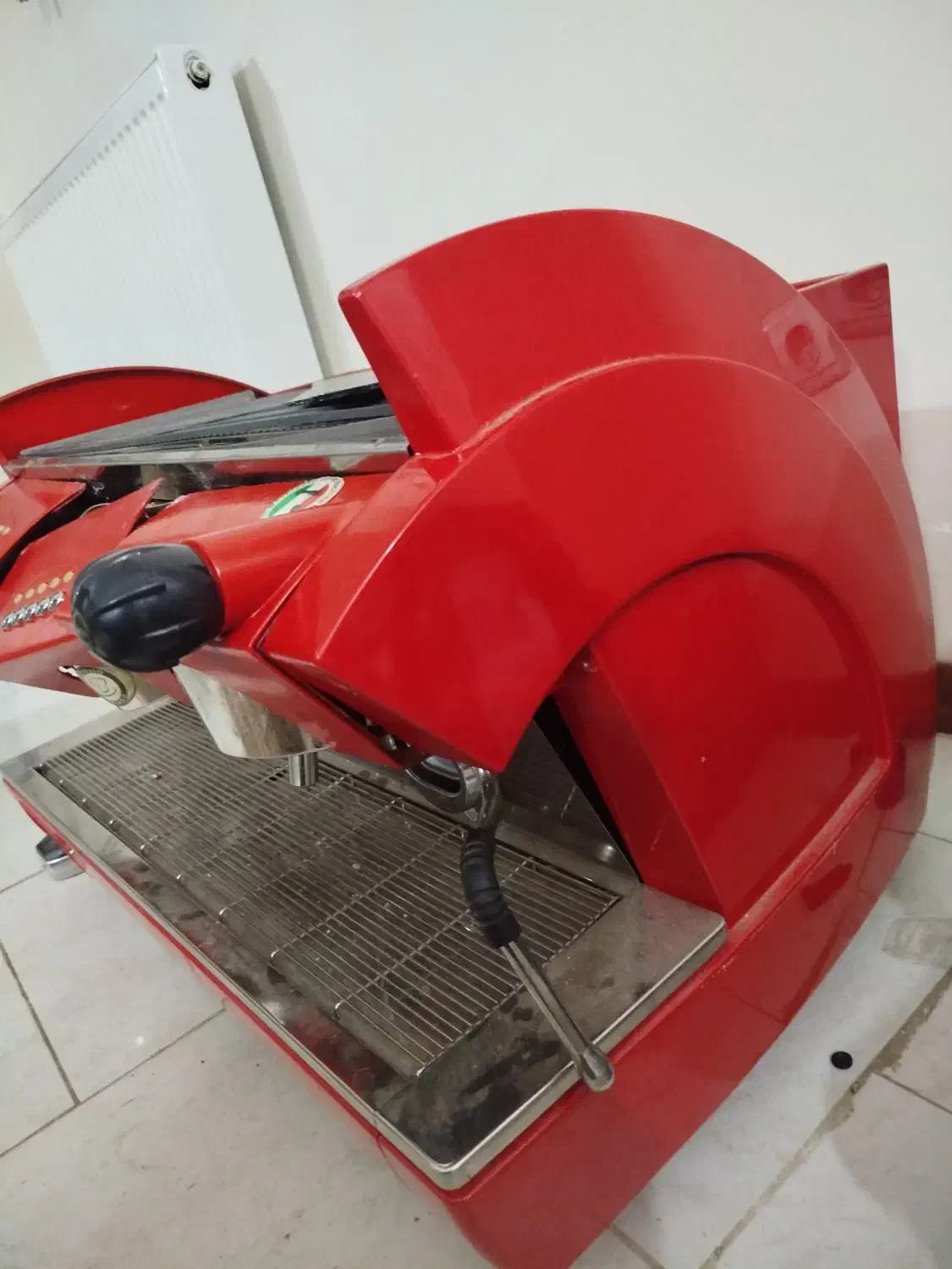 قهوه ساز صنعتی گاگیا|کافیشاپ و رستوران|شاهینشهر, فردوسی|دیوار