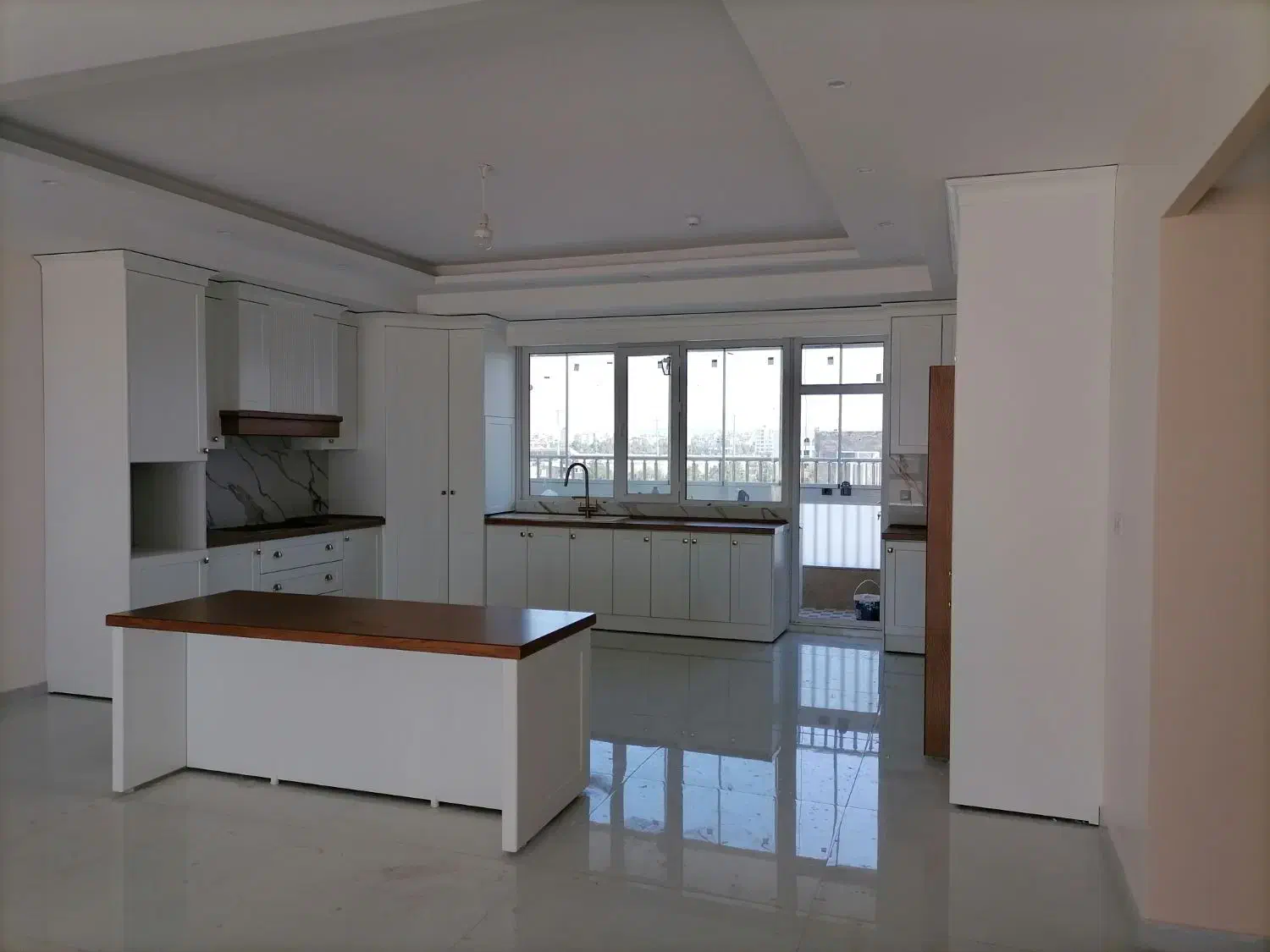 کابینت وکمددیواری اقساط بلندمدت|خدمات پیشه و مهارت|نیشابور, سید جمال الدین|دیوار