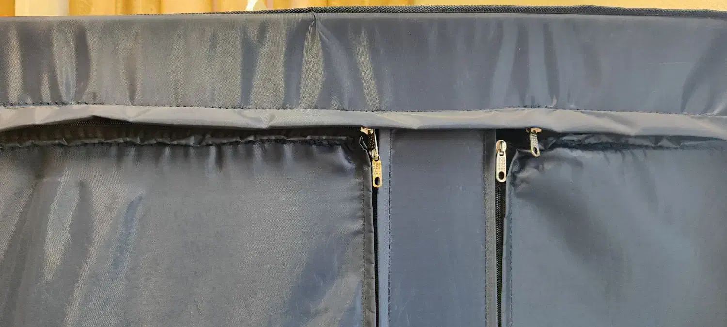 کمد برزنتی|جاکفشی، کمد، دراور|گلبهار, شهر جدید گلبهار|دیوار