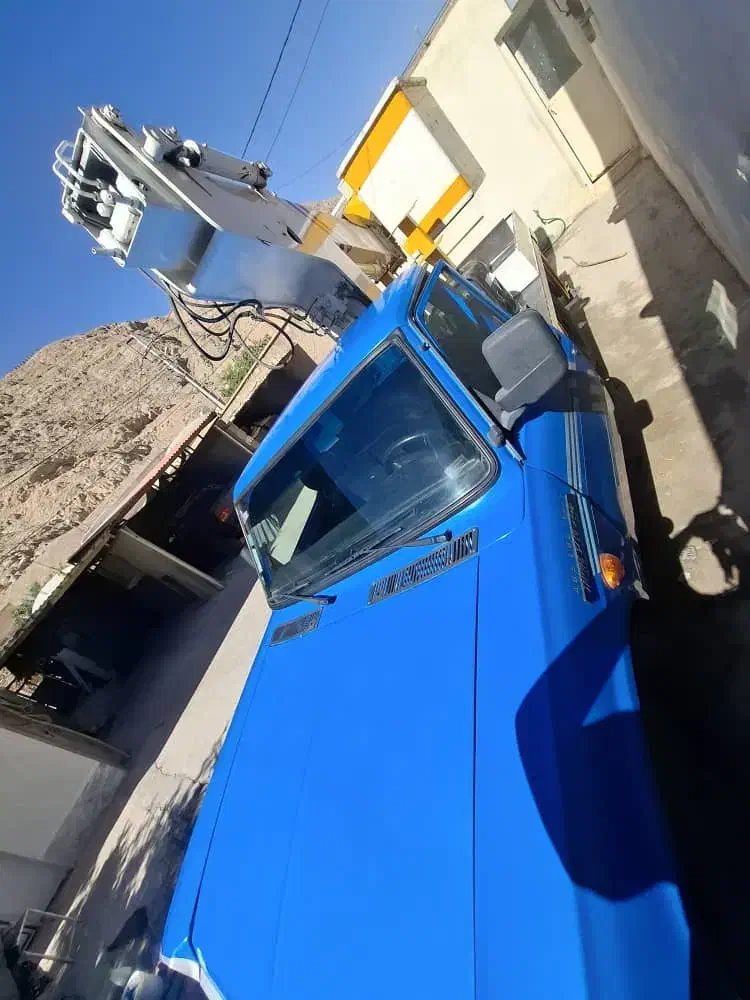 فروش بالابر نیسانی|قطعات یدکی و لوازم جانبی|کرمان, |دیوار