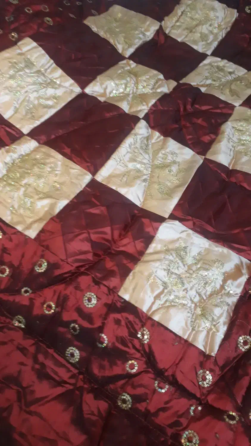 رو تختی دو نفره|سرویس روتختی|بجنورد, |دیوار