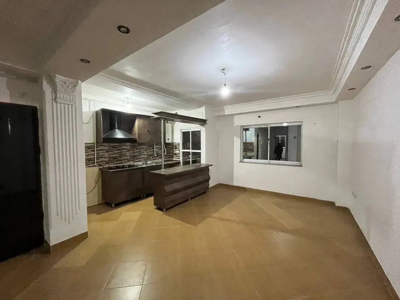 آپارتمان۷۵متری طبقه دوم پارکینگ در خیابان شهدا|اجارهٔ آپارتمان|رشت, پاستوریزه|دیوار