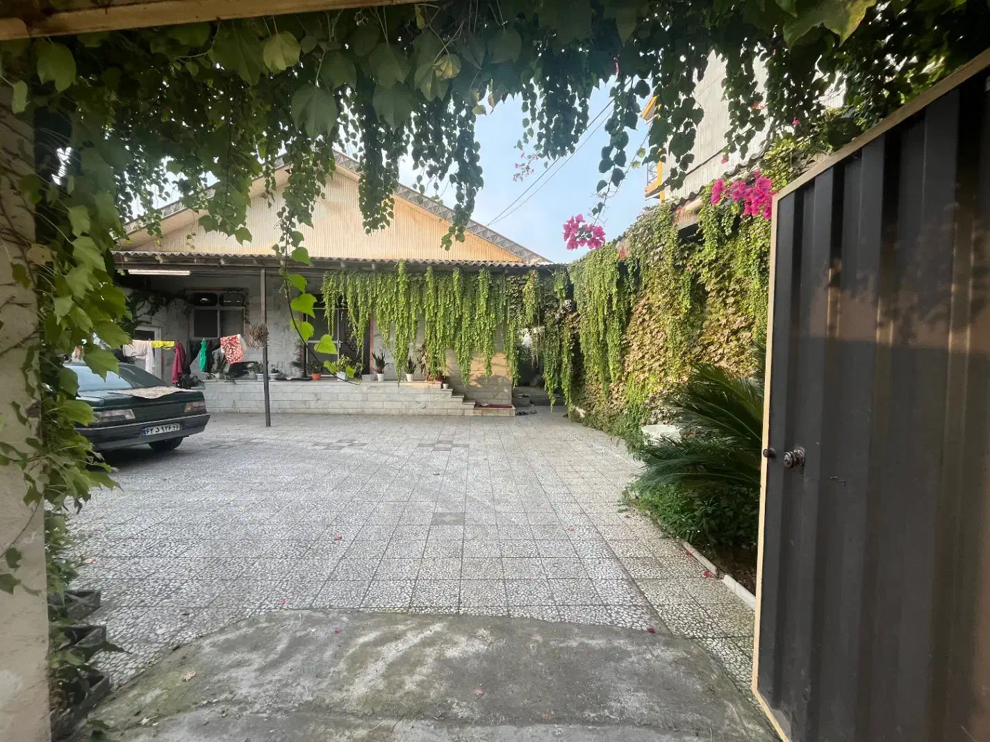 خونه ویلایی حیاط دار ۴۳۰ متری|فروش خانه و ویلا|رشت, احمد گوراب|دیوار