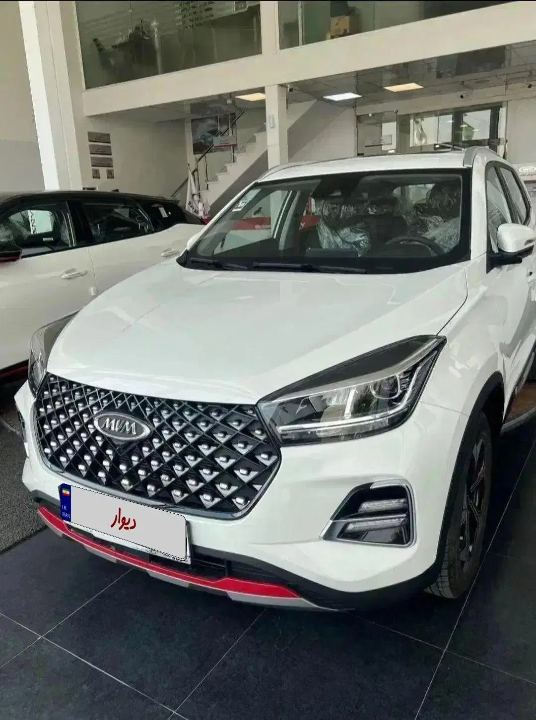 x55پرو|خودرو سواری و وانت|اصفهان, ملکشهر|دیوار