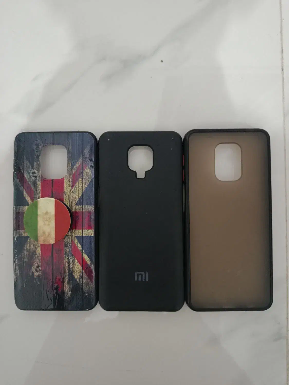 قاب گوشی note9 و A3|لوازم جانبی موبایل و تبلت|محمودآباد, |دیوار