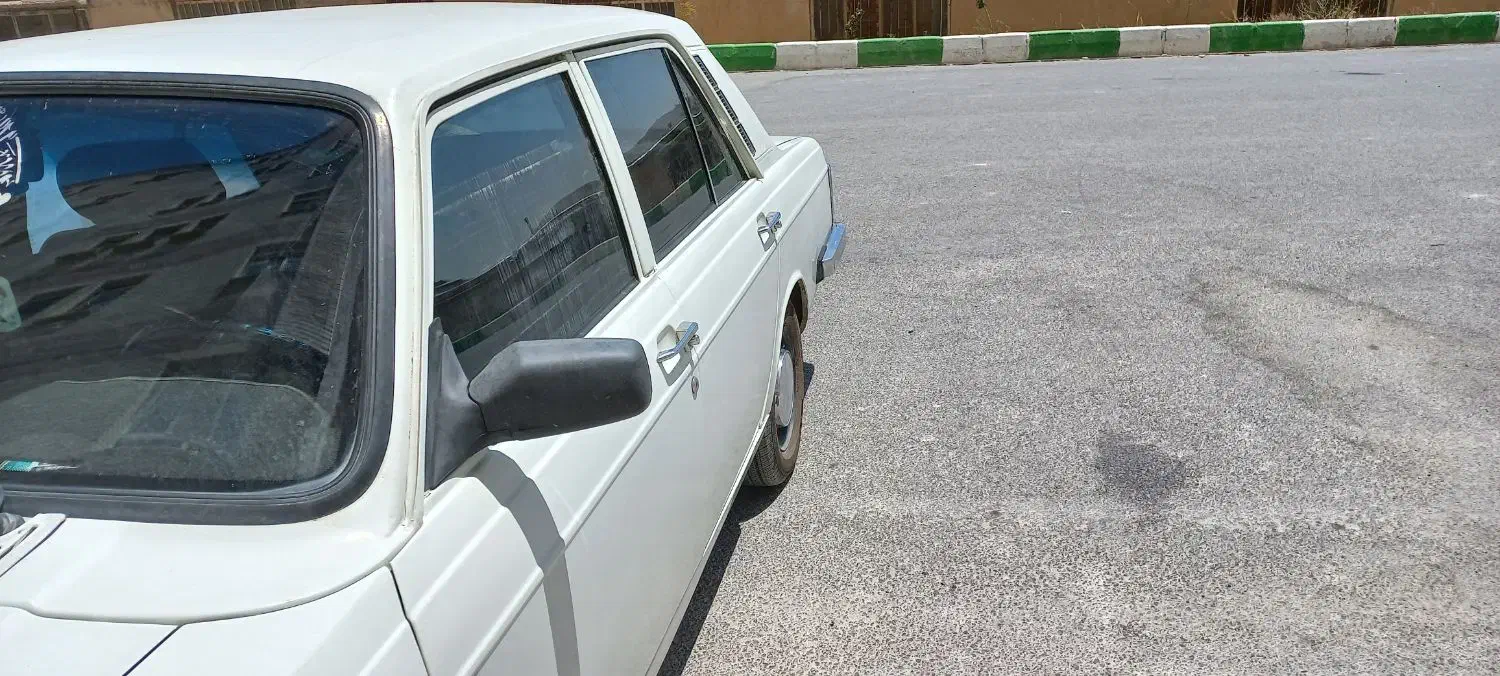 پیکان مدل۸۲|خودرو سواری و وانت|داران, |دیوار