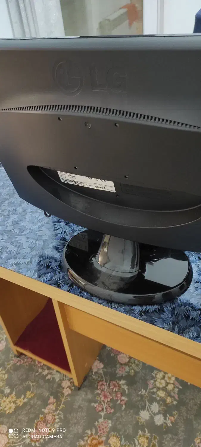 موس،مانیتور،باند|رایانه رومیزی|کرج, المهدی|دیوار