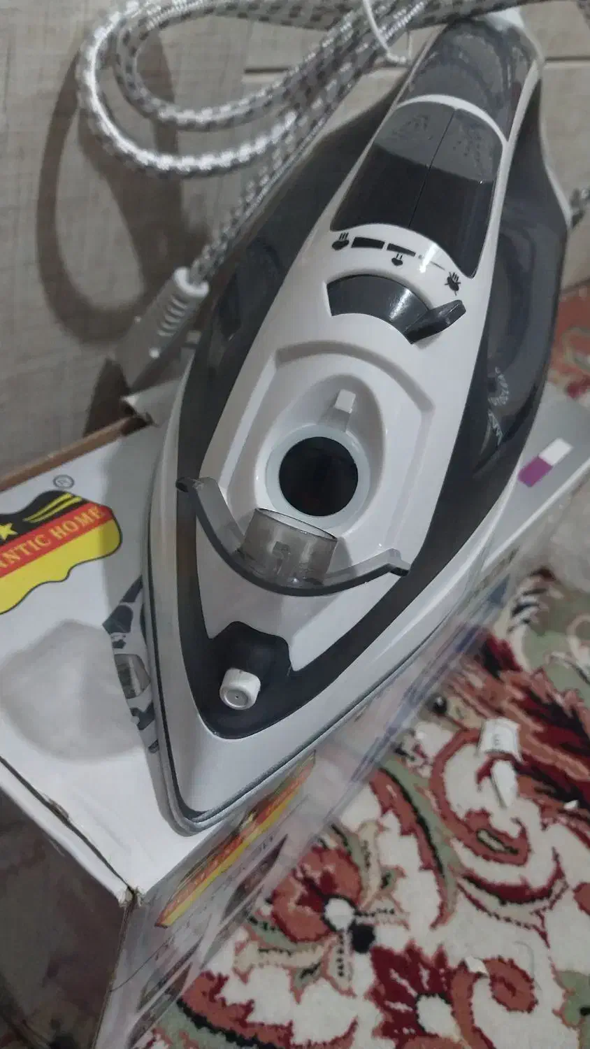 اتو نو ژاپن|اتو و لوازم اتو|ملارد, |دیوار