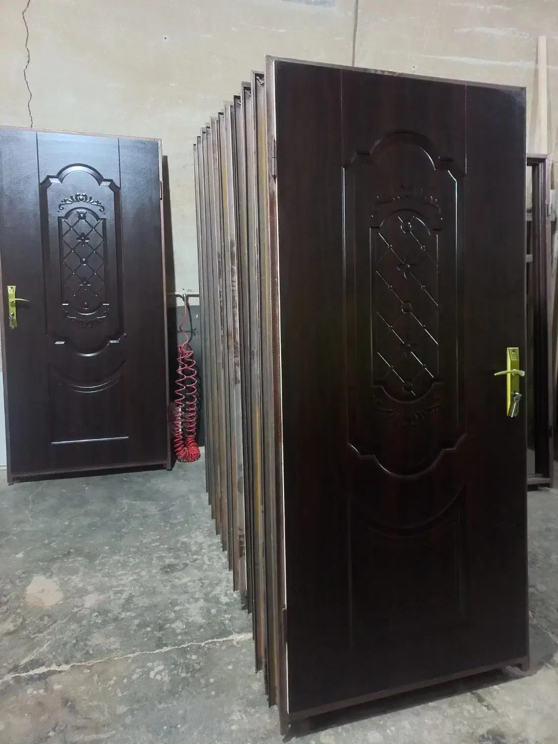 تولید درب اتاقی|خدمات پیشه و مهارت|تبریز, |دیوار