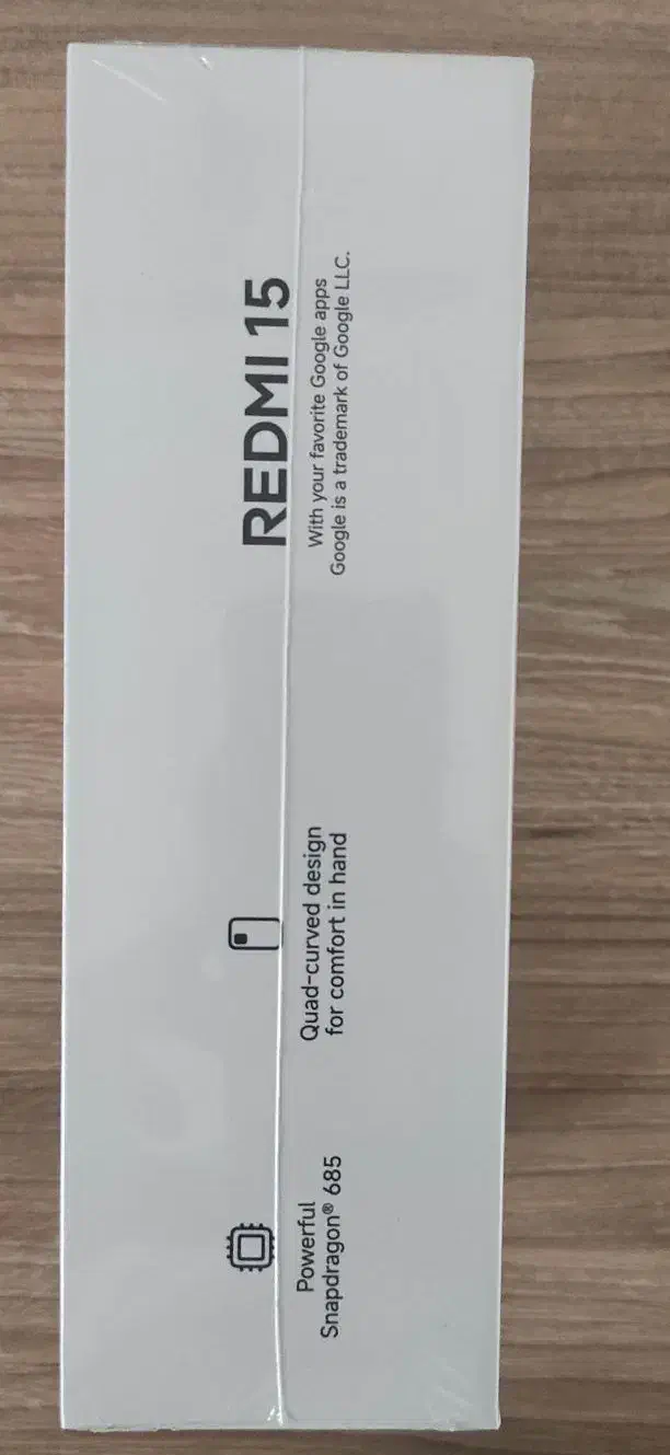 شیائومی ردمی 15 آک|موبایل|نجف‌آباد, امام خمینی|دیوار