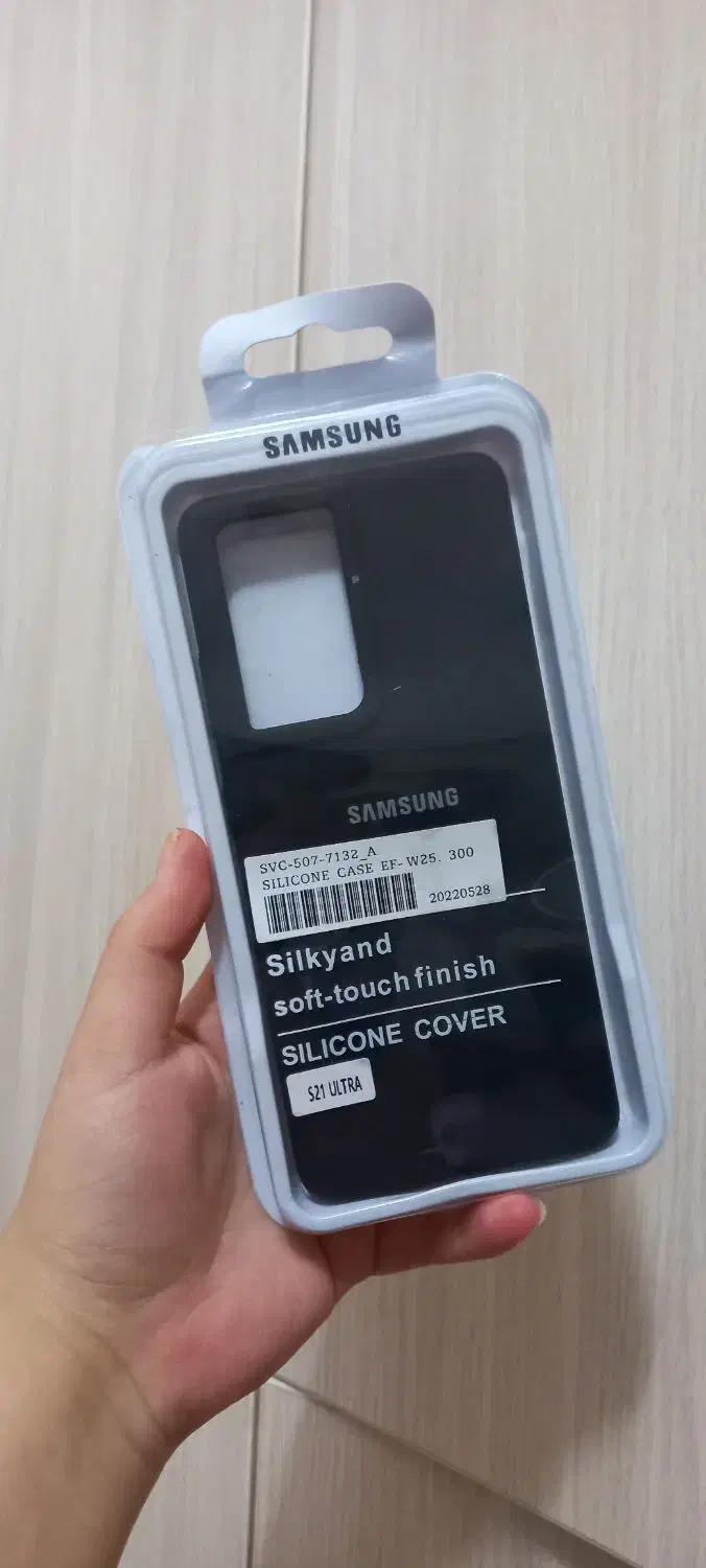 قاب گوشی نو s21 ultra و s21 Fe|لوازم جانبی موبایل و تبلت|قم, سالاریه|دیوار