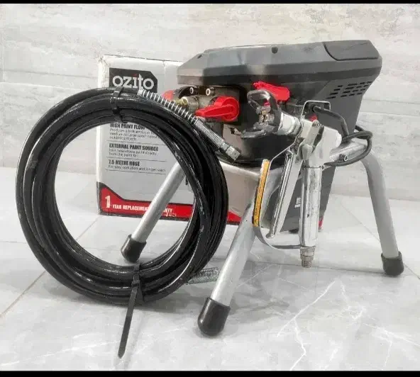 ایرلس ۷۰۰وات اوزیتو استوک|ابزارآلات|بندر ماهشهر, |دیوار