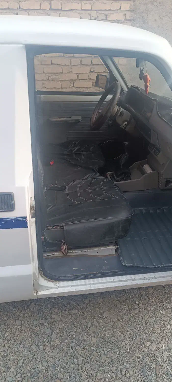 مزداB2000ژاپن|خودرو سواری و وانت|ارزوئیه, |دیوار