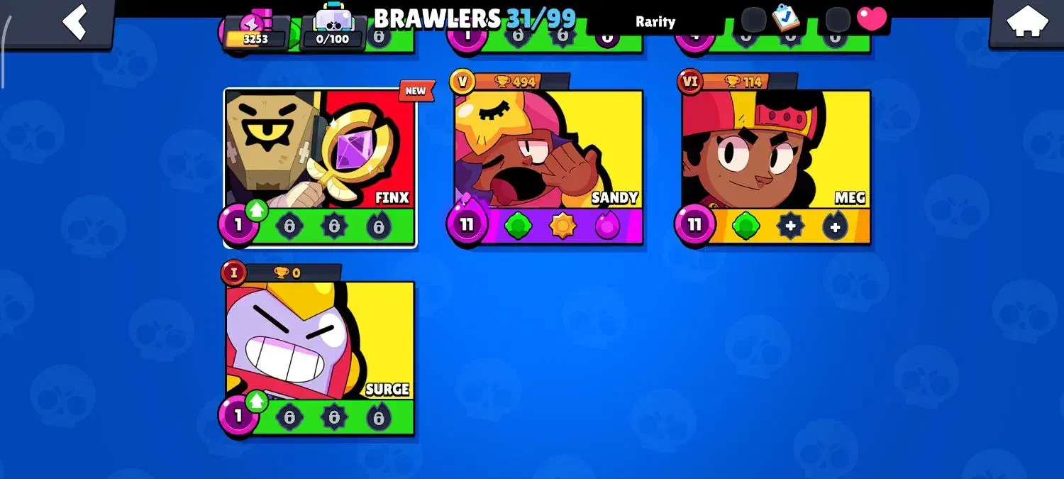 براول استارز|کنسول، بازی ویدئویی و آنلاین|تهران, منیریه|دیوار