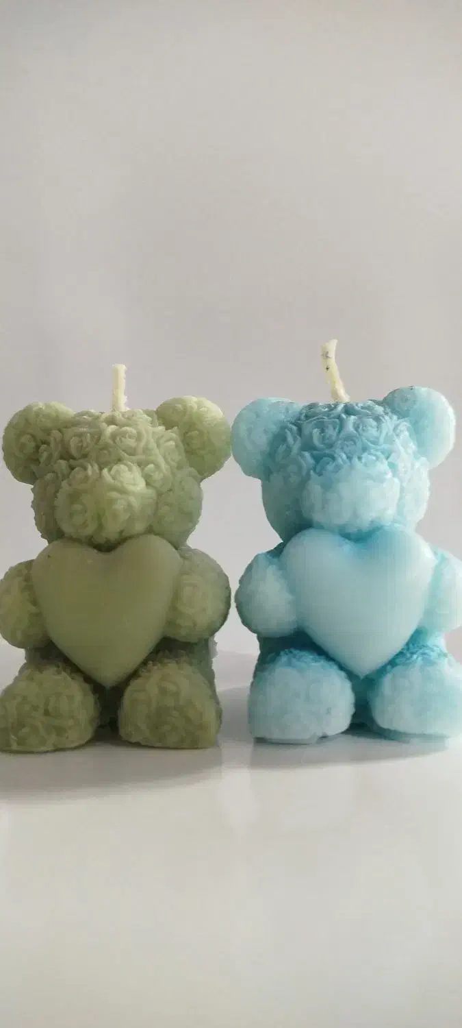 شمع|صنایع دستی و سایر لوازم تزئینی|باسمنج, |دیوار