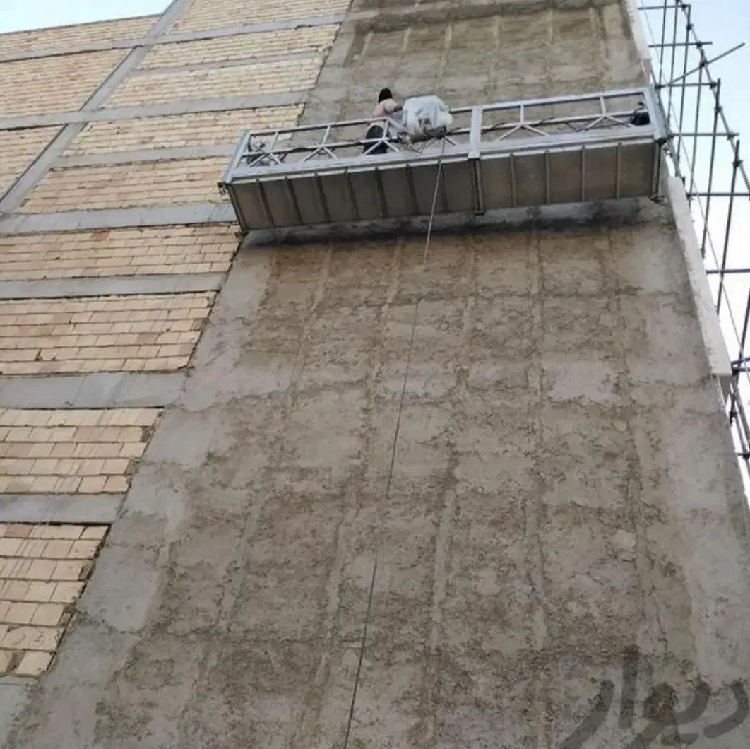 خدمات کلایمر و ایزوگام کلهر|خدمات پیشه و مهارت|اسلامآباد غرب, |دیوار