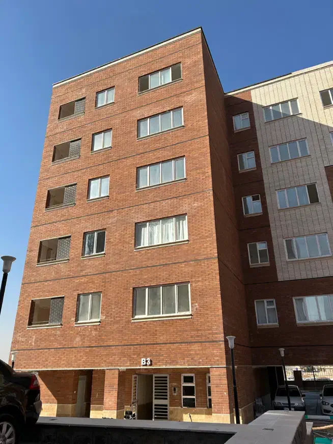 دوخواب لوکیشن خوب|فروش آپارتمان|قم, پردیسان|دیوار