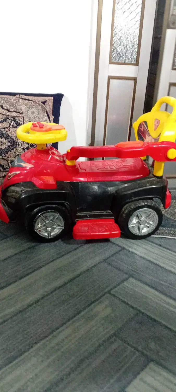 ماشین|اسباببازی|لنگرود, |دیوار