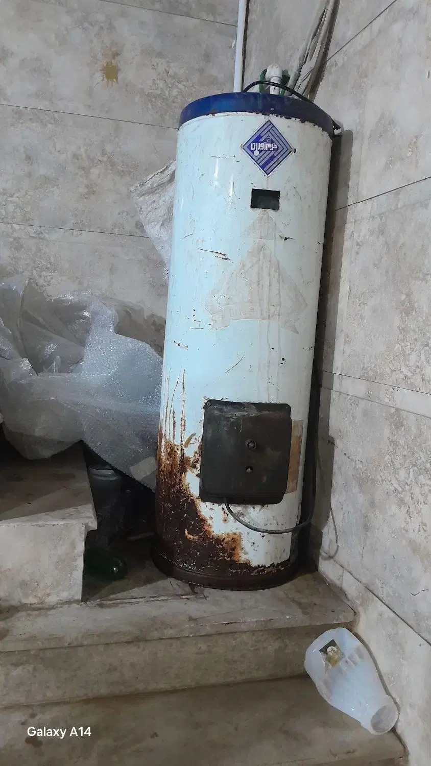 آبگرمکن|آبگرمکن، پکیج، شوفاژ|کارون, |دیوار