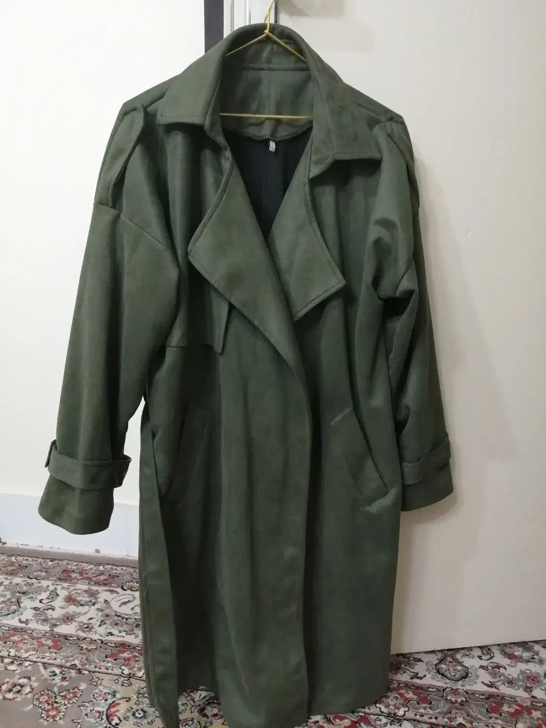 پالتو زنانه|لباس|کاشان, فاز ۲ ناجی آباد|دیوار