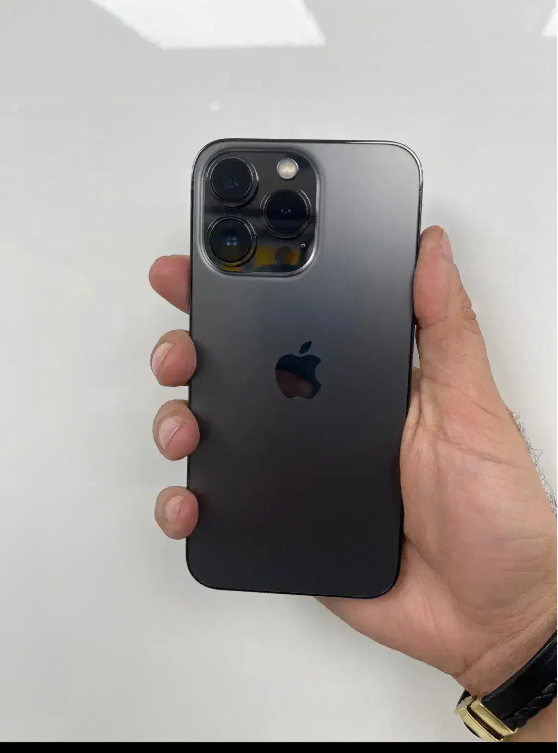 iPhone 13pro 256 zaa|موبایل|کاشان, امیرکبیر|دیوار