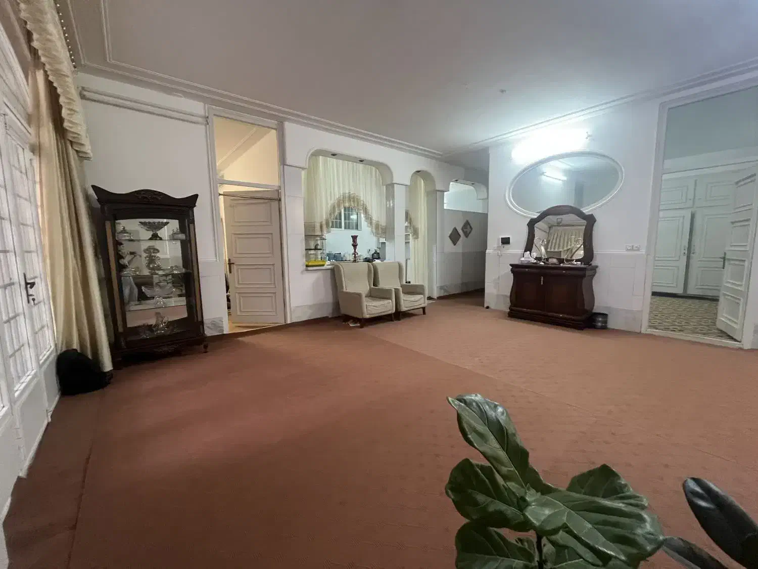 رهن و اجاره زیرزمین دلباز/تمیز/نورگیر|اجارهٔ خانه و ویلا|قم, زنبیل آباد|دیوار