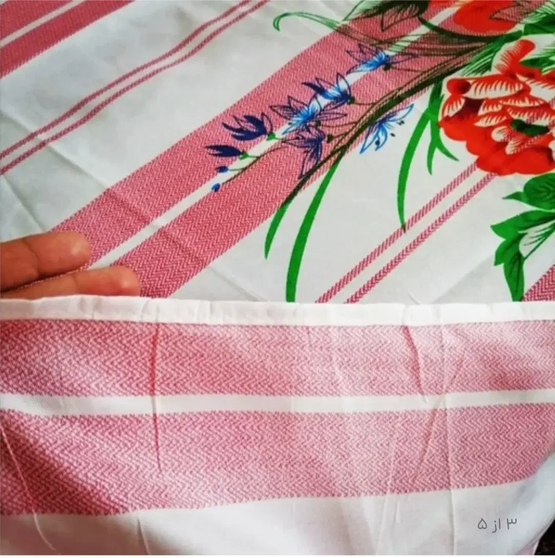 ملحفه نوستالژی،|سرویس روتختی|آبادان, |دیوار