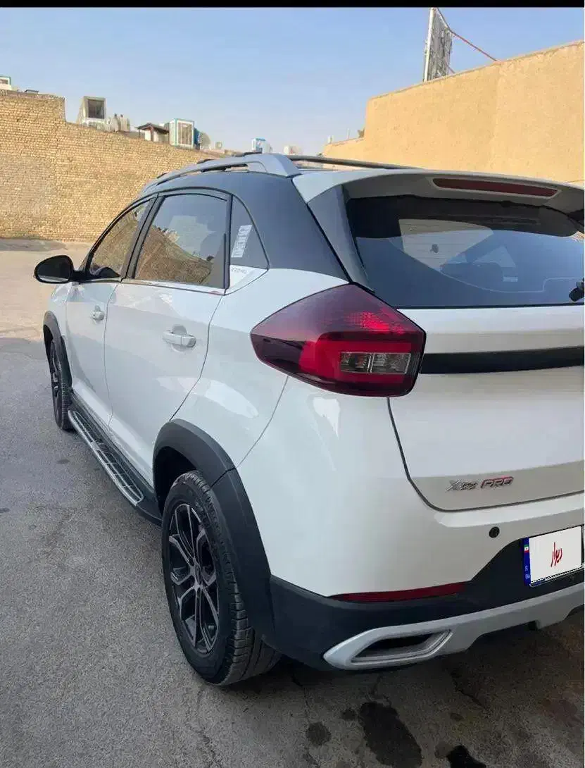 ایکس ۲۲ پرو اتومات x22 pro ie|خودرو سواری و وانت|تهران, تهرانپارس شرقی|دیوار