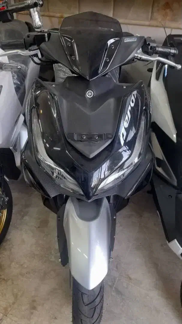 موتور آیروکس|موتورسیکلت|تهران, هفت حوض|دیوار