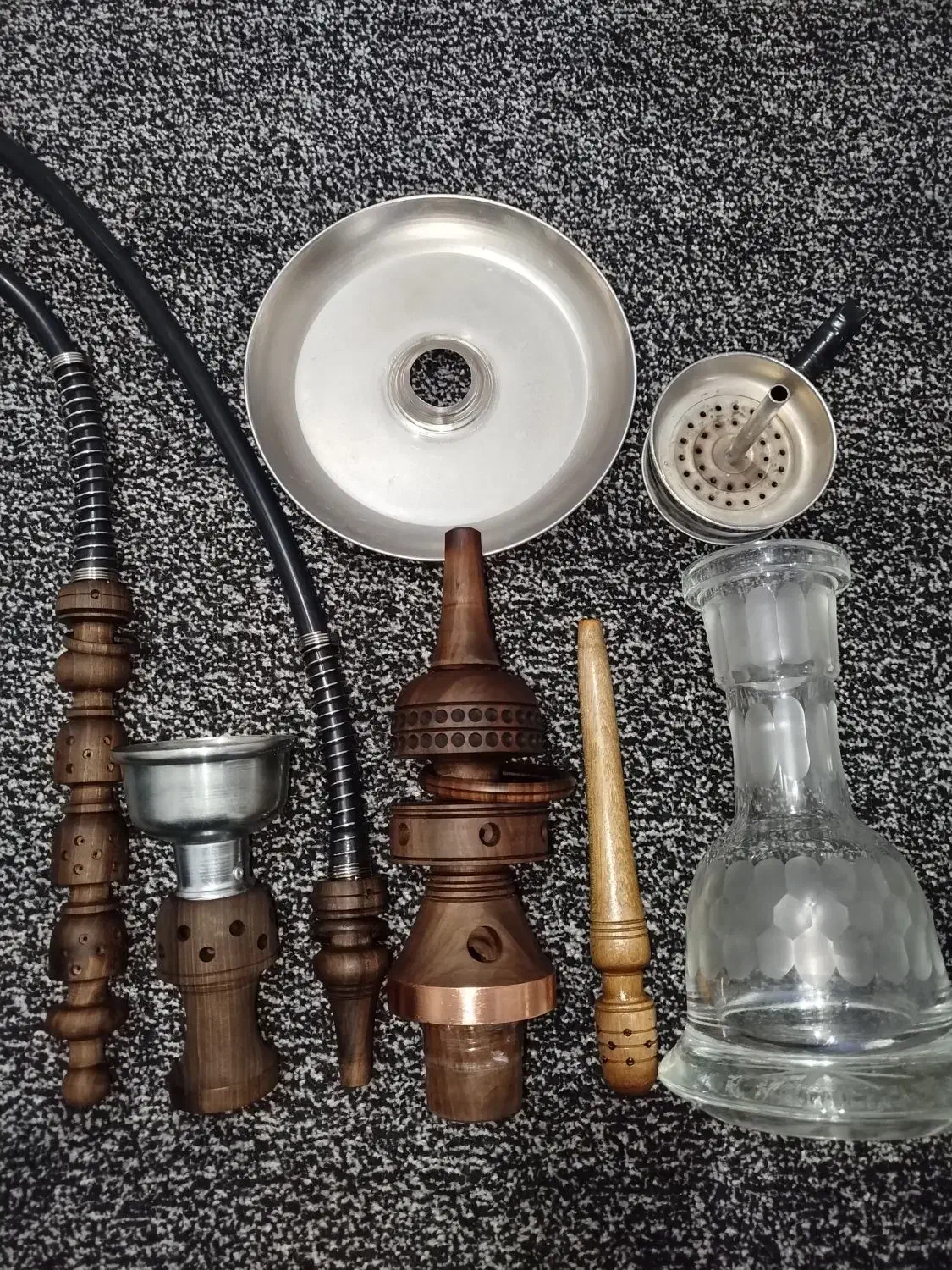 قلیان نازار|کلکسیون و سرگرمی|ایلام, |دیوار