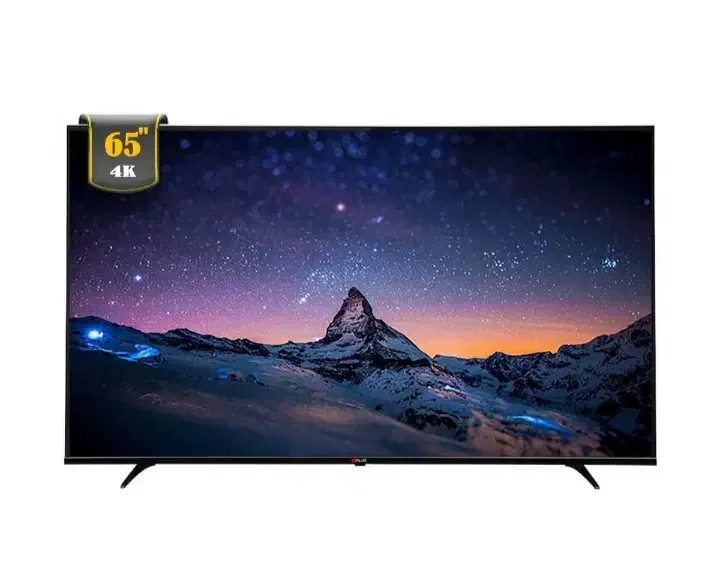 LED اسنوا 65 اینچ سری جدید|تلویزیون و پروژکتور|خرم‌آباد, |دیوار