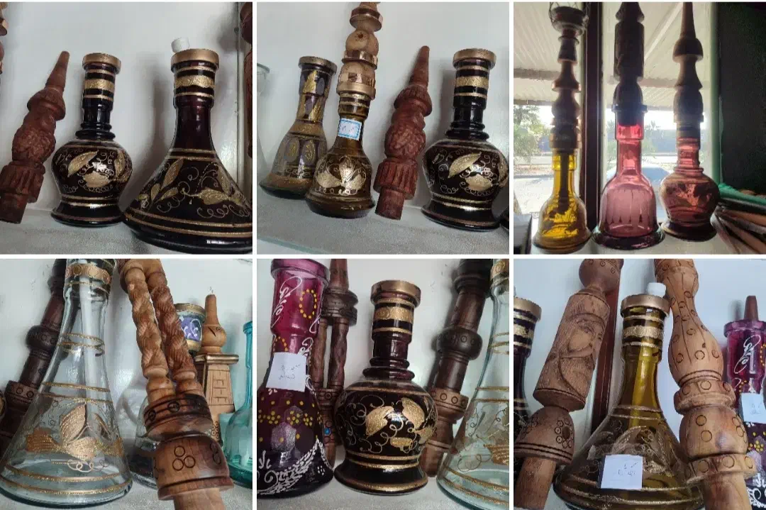 دخانیاتی  عموسیدمنوجان نودژ|کلکسیون و سرگرمی|آسمینون, |دیوار