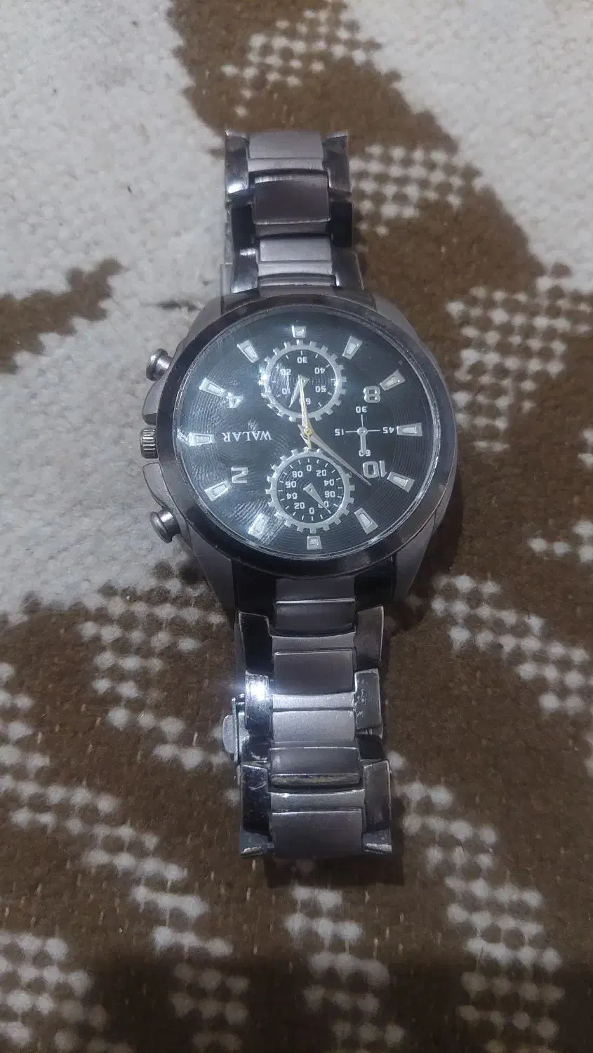 ساعت اصل|ساعت|خرم‌آباد, |دیوار