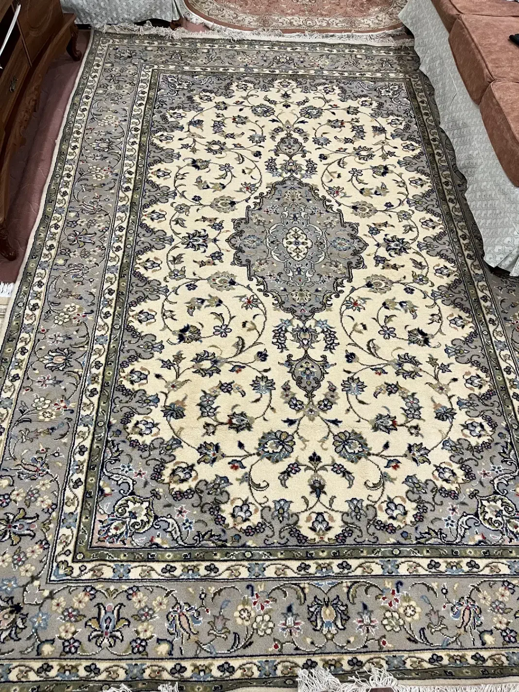 فرش دستی|فرش|تهران, تاکسیرانی|دیوار