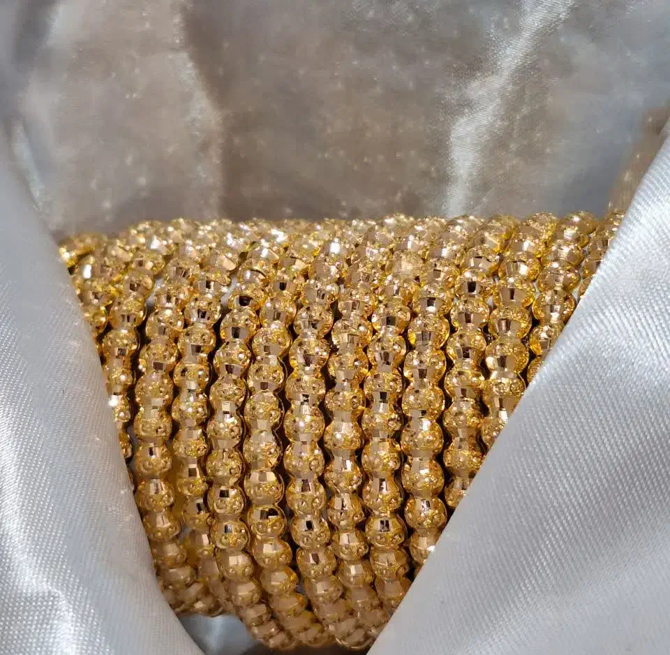 تولیدی اقتصادی النگوهای اماراتی|جواهرات|شاهین‌شهر, فردوسی|دیوار