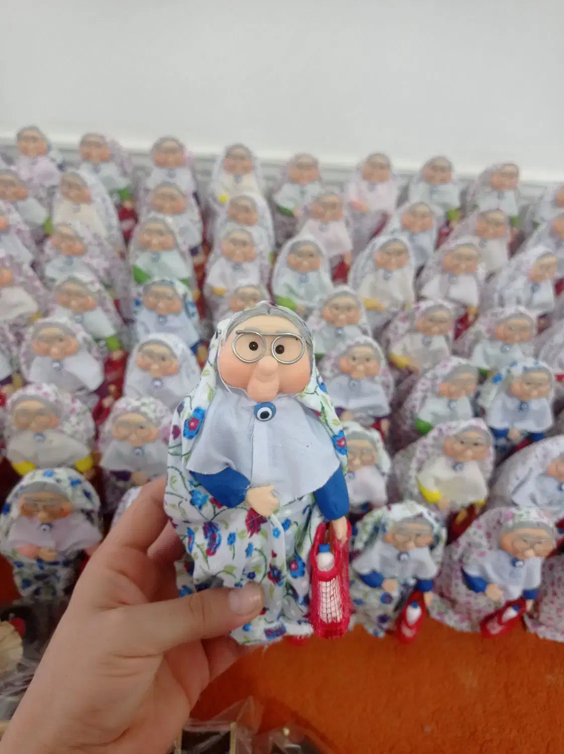 مینیاتوری|مجسمه، تندیس، ماکت|شیراز, میانرود|دیوار