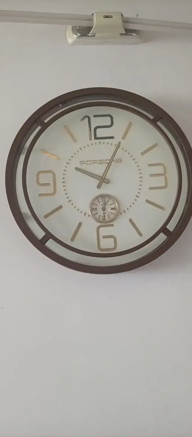 ساعت|ساعت دیواری و تزئینی|بروجرد, |دیوار