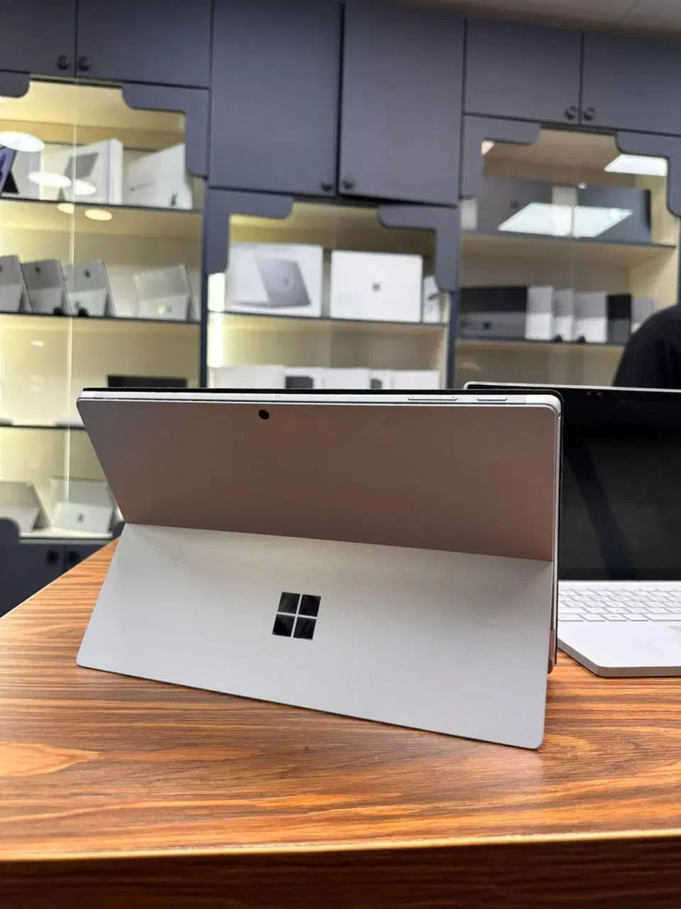 سرفیس پرو 4 - surface pro 4|رایانه همراه|تهران, فلسطین (میدان انقلاب)|دیوار