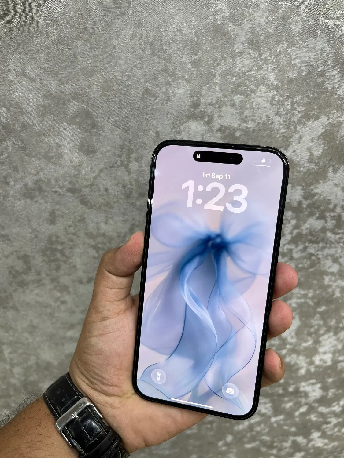 iPhone 14 Promax|موبایل|قم, زنبیل آباد|دیوار