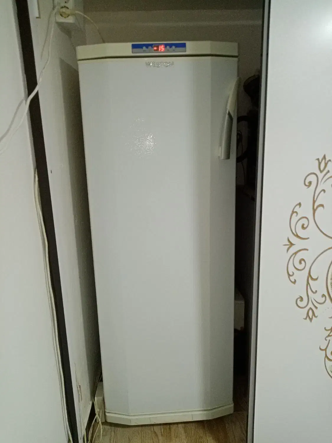 فریزر ویخچال فریزر|یخچال و فریزر|سریش آباد, |دیوار