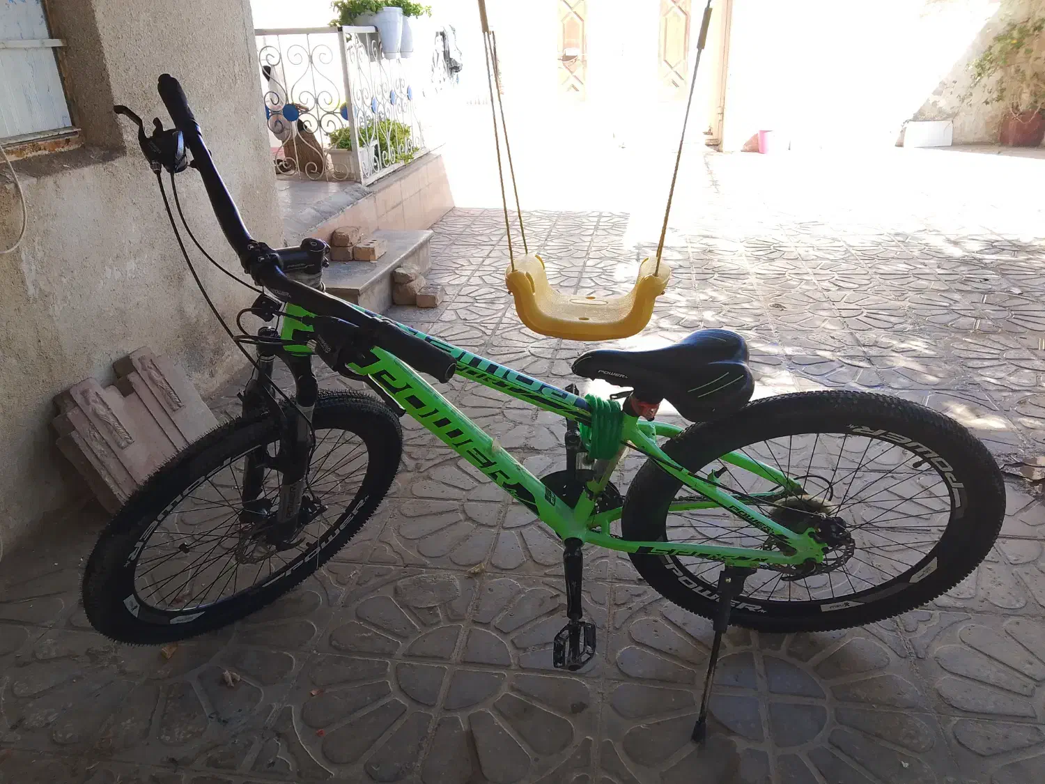 سایز 26|دوچرخه، اسکیت، اسکوتر|تربت‌حیدریه, نواب صفوی|دیوار