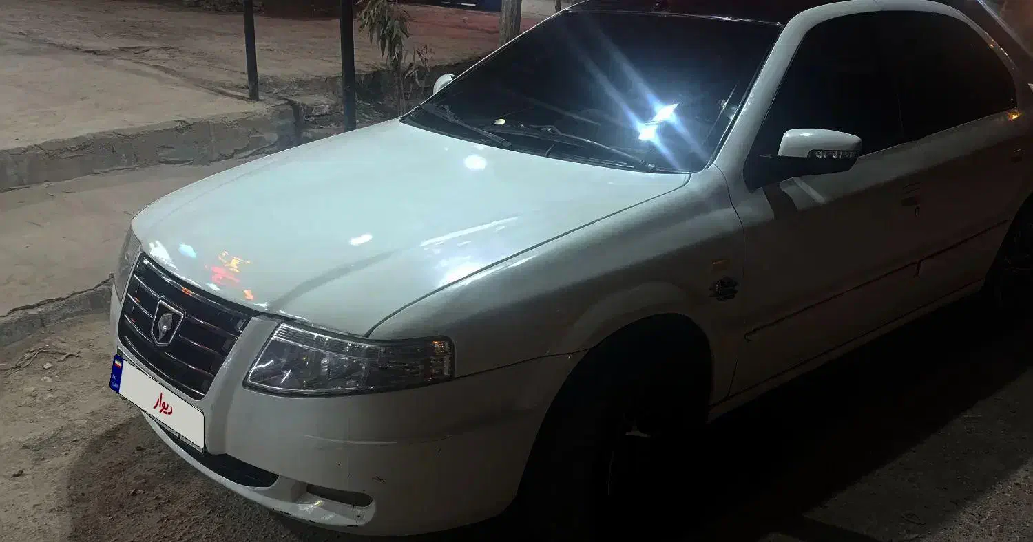 سورن 88|خودرو سواری و وانت|کرمان, |دیوار