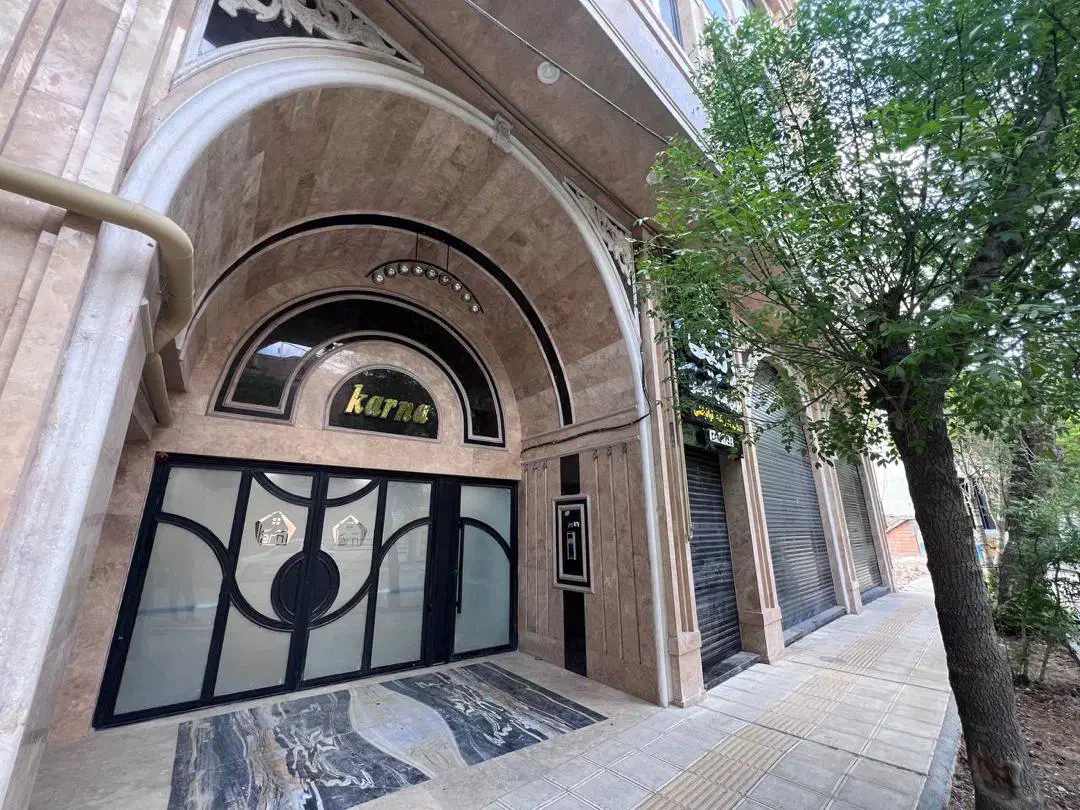 اپارتمان۱۷۰متری شهربجنورد|فروش آپارتمان|بجنورد, |دیوار