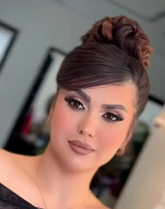 میکاپ همراهی|خدمات آرایشگری و زیبایی|نیشابور, میدان حافظ|دیوار