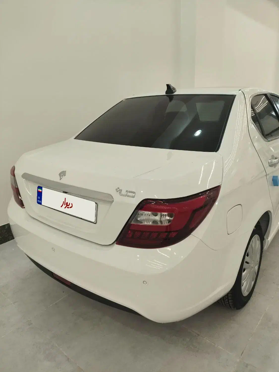 دنا پلاس 6 دنده مدل 1404|خودرو سواری و وانت|خرمآباد, |دیوار