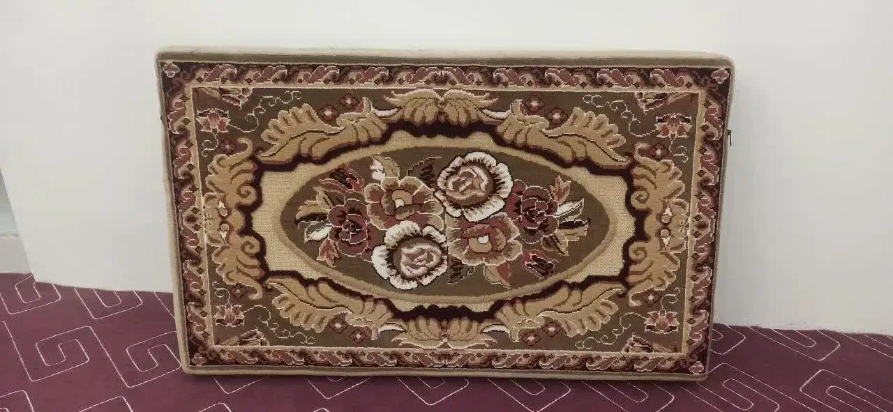 پشتی|پشتی|ارومیه, |دیوار