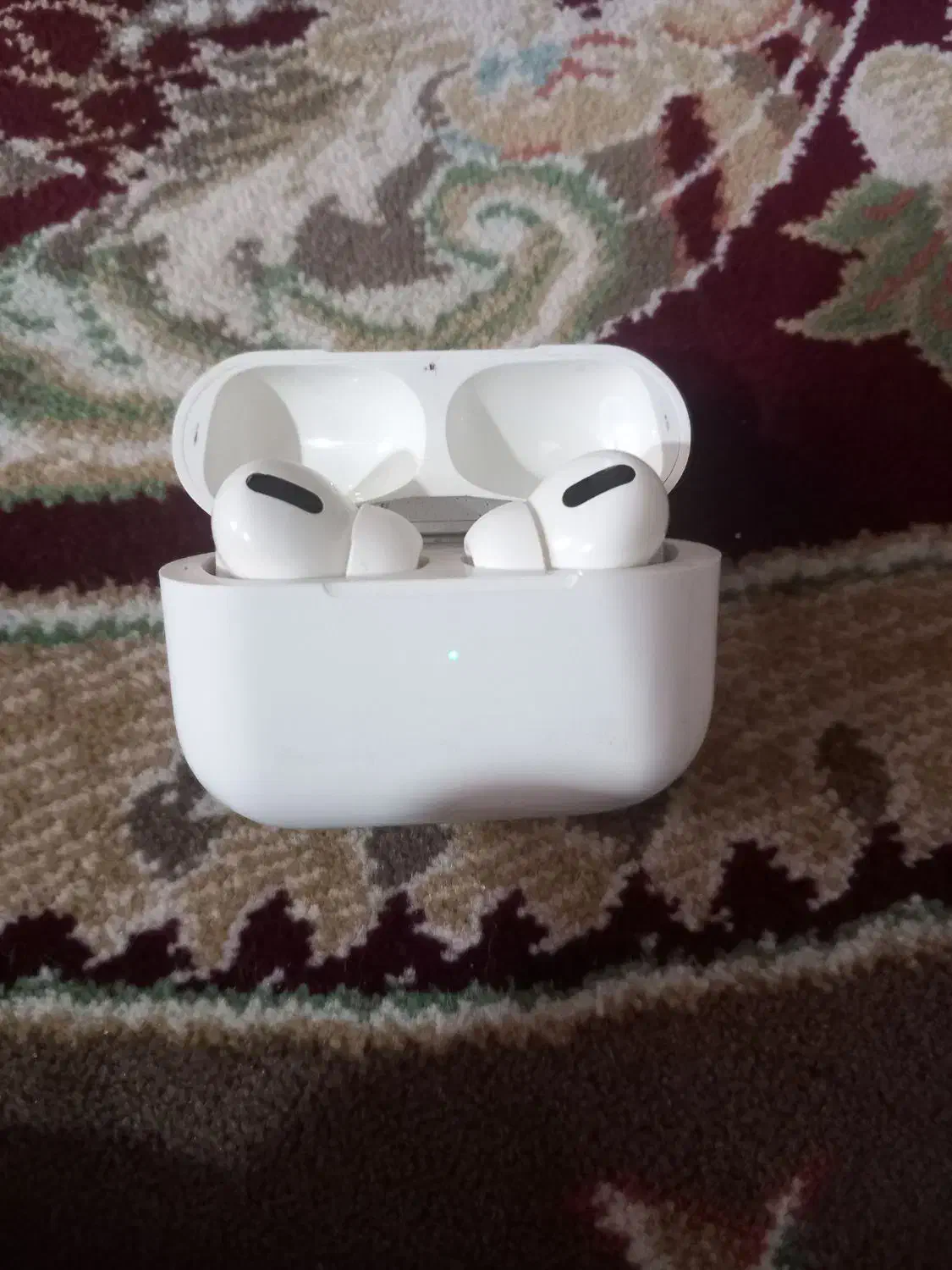 ایرپاد kuclassic air 2 plus اصلی|لوازم جانبی موبایل و تبلت|تاکستان, |دیوار