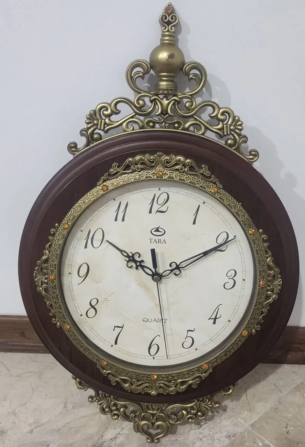 ساعت دیواری|ساعت دیواری و تزئینی|ساوه, |دیوار